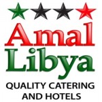 Amallibya catering company 