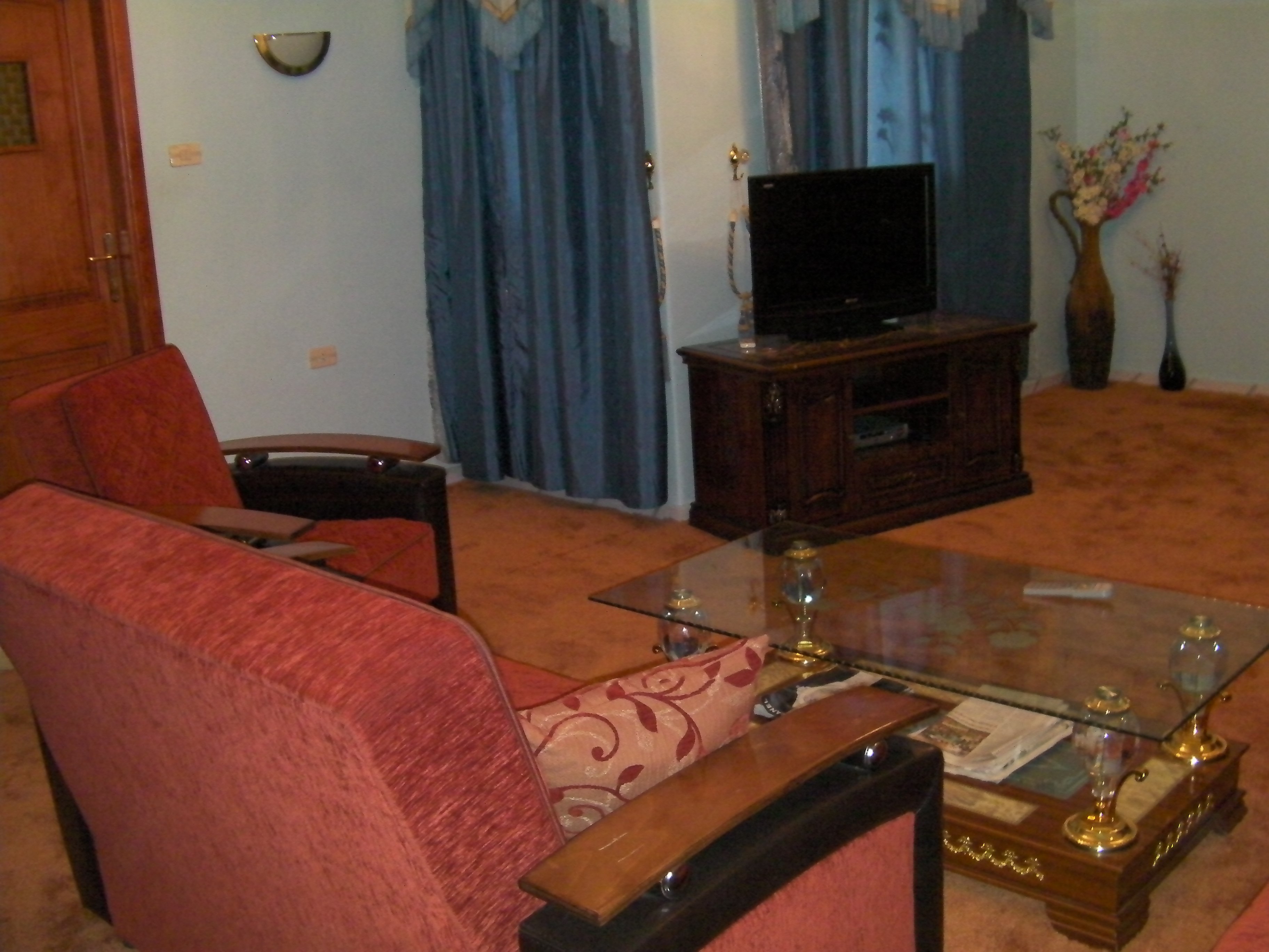 Flats for Rent In Tripoli